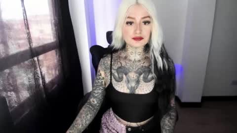  Callme Mistress Ani  online show from October 28, 6:53 pm