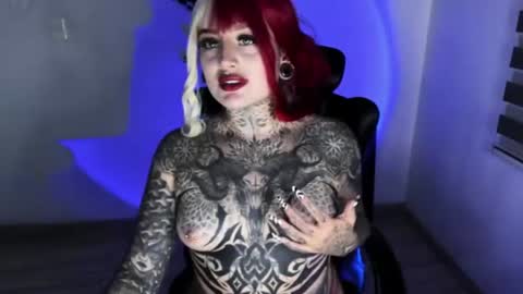  Callme Mistress Ani  online show from July 29, 8:53 pm