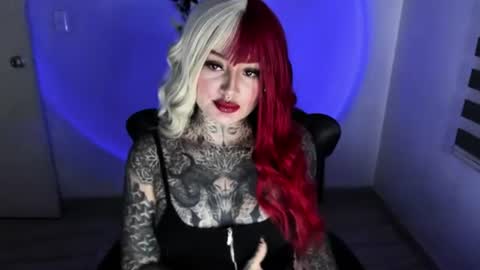  Callme Mistress Ani  online show from July 27, 4:48 pm