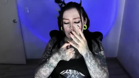  Callme Mistress Ani  online show from July 2, 5:07 pm