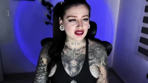  Callme Mistress Ani  online show from July 23, 4:48 pm