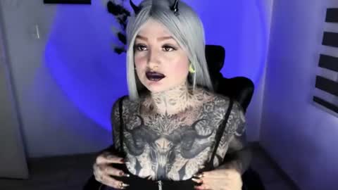  Callme Mistress Ani  online show from June 25, 4:34 pm