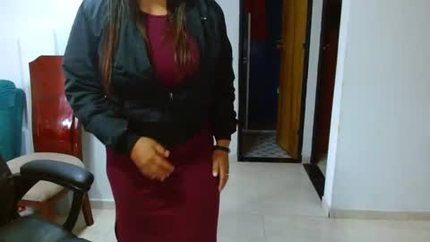 anaids online show from December 2, 8:29 pm