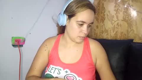 anaiis evanz online show from November 23, 2:20 am