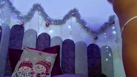 anais_tgn online show from December 16, 12:55 pm