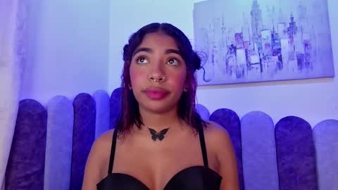 anais_tgn online show from November 21, 12:14 pm