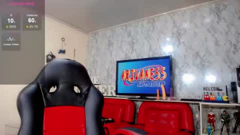 anais_velvet_ online show from June 13, 4:34 am