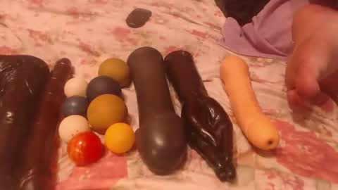 anal_girl696 online show from January 15, 3:29 pm