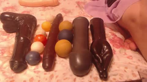 anal_girl696 online show from January 16, 12:52 pm