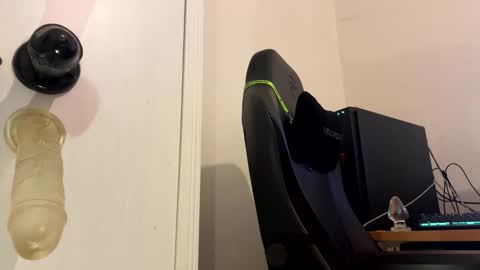 analass_ online show from October 5, 4:25 pm