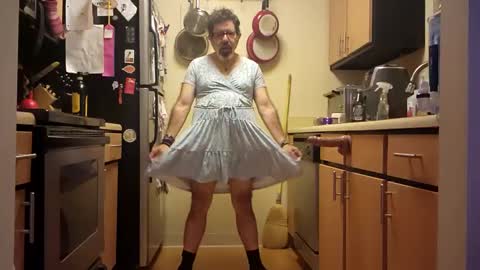 analbation online show from September 27, 9:29 am