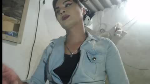Analia smith online show from July 29, 7:41 am