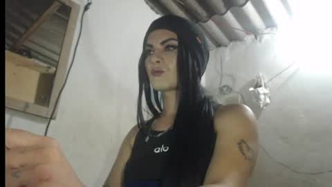 Analia smith online show from June 28, 3:13 am