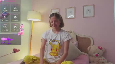 Ana Mara Botero online show from February 27, 8:20 pm