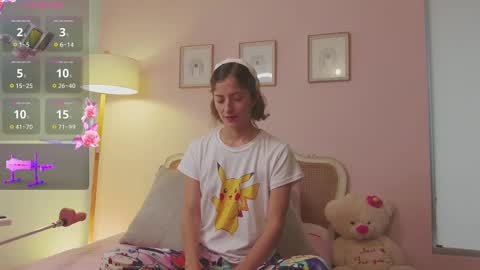 Ana Mara Botero online show from February 25, 8:21 pm