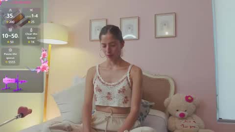 Ana Mara Botero online show from February 15, 7:50 pm