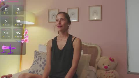 Ana Mara Botero online show from February 13, 10:43 pm