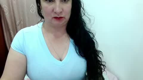 anamaria288 online show from July 12, 5:10 am