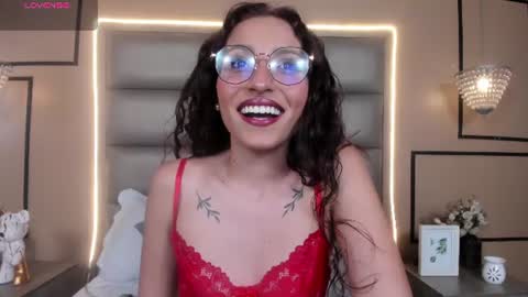 Ana Maria  online show from July 27, 9:23 pm