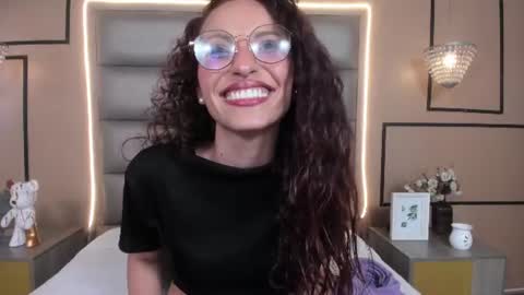 Ana Maria  online show from July 23, 2:42 am