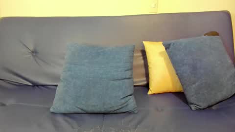 Ana Myle online show from February 13, 11:50 am