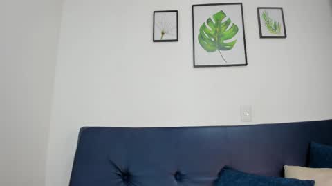 Ana Myle online show from March 5, 12:55 pm