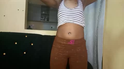 Ananablossom online show from March 5, 10:08 pm