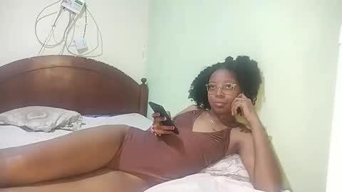 Ananablossomo online show from October 14, 5:54 am