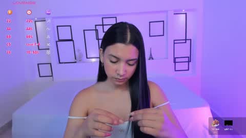 ANA online show from February 5, 1:33 pm