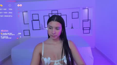 ANA online show from January 25, 4:57 pm