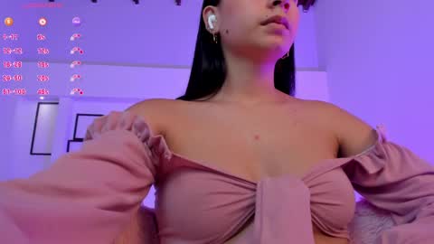 ANA online show from February 10, 4:14 pm