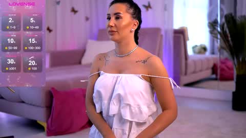 Snapshot of anarhodes chatting on September 8, 8:08 pm Anna online show from September 8, 8:08 pm