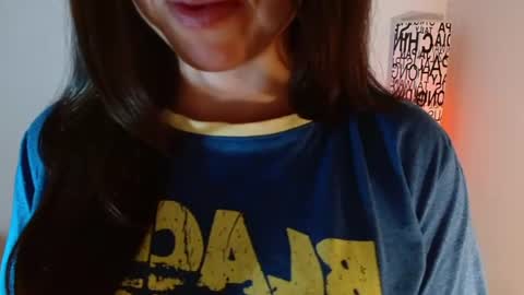 ana 3 online show from June 13, 12:43 am