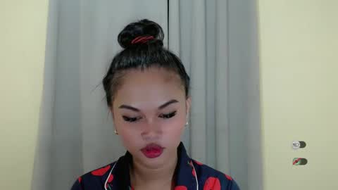 ANA online show from February 11, 8:10 pm