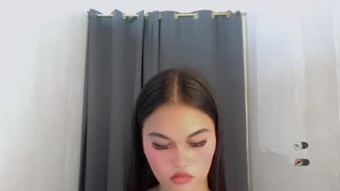 ANA online show from July 28, 12:48 pm