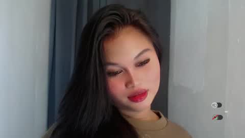 ANA online show from February 25, 6:22 pm