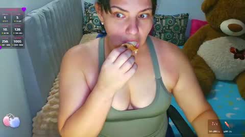 Ana online show from June 9, 1:33 pm