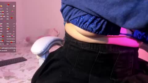 Anastasia Gomez online show from January 6, 12:14 am