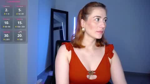 anastasia_doll8 online show from November 14, 10:33 pm