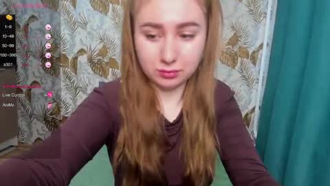 anna online show from April 3, 2:29 am