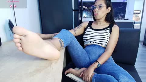 anastasia online show from April 9, 4:01 pm