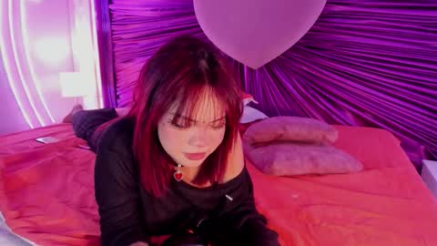 anastasia online show from November 11, 3:42 am