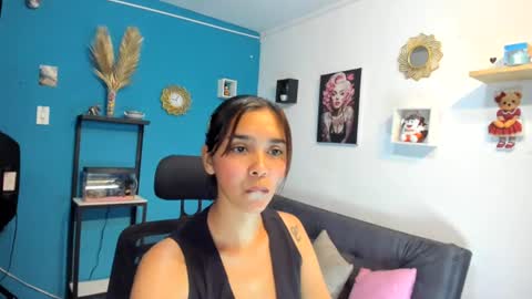 anastasia online show from July 16, 2:04 am
