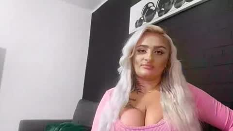 AnastasiaAmore online show from September 10, 9:05 pm