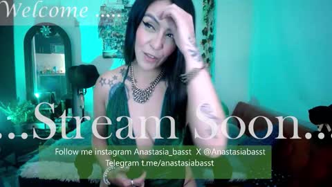 Jennyfer.... but u can say me Anastasia online show from March 11, 5:21 am