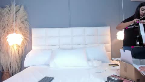 Snapshot of anastasiablare chatting on October 7, 6:26 pm A N A S T A S I A online show from October 7, 6:26 pm