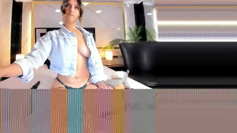 Anastasia online show from January 17, 2:26 pm