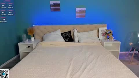 Anastasia online show from January 13, 1:02 am