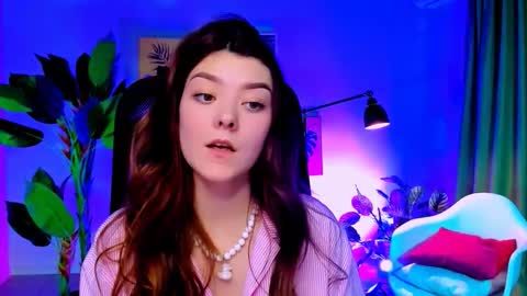 Ana online show from November 22, 2:26 pm