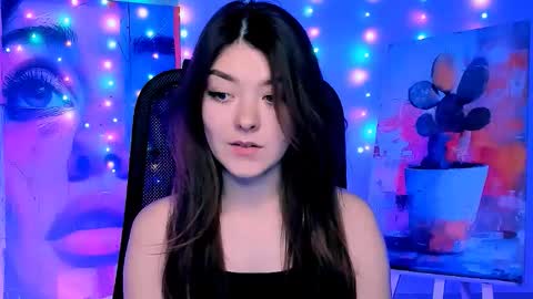 Ana online show from December 16, 1:06 pm